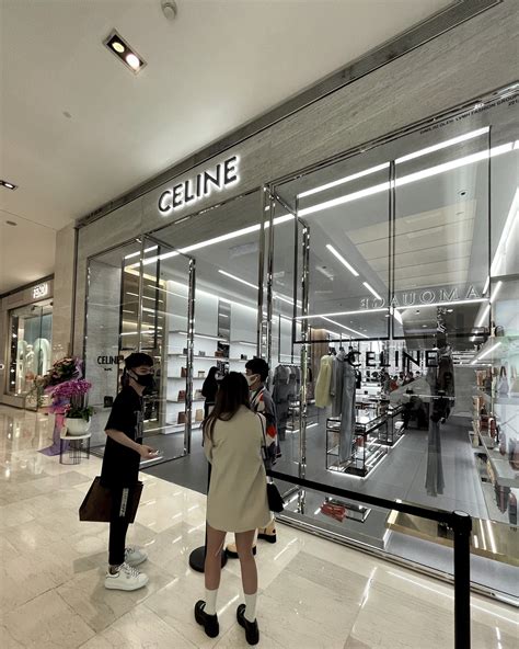 celine guam store prices|CELINE STORES Guam .